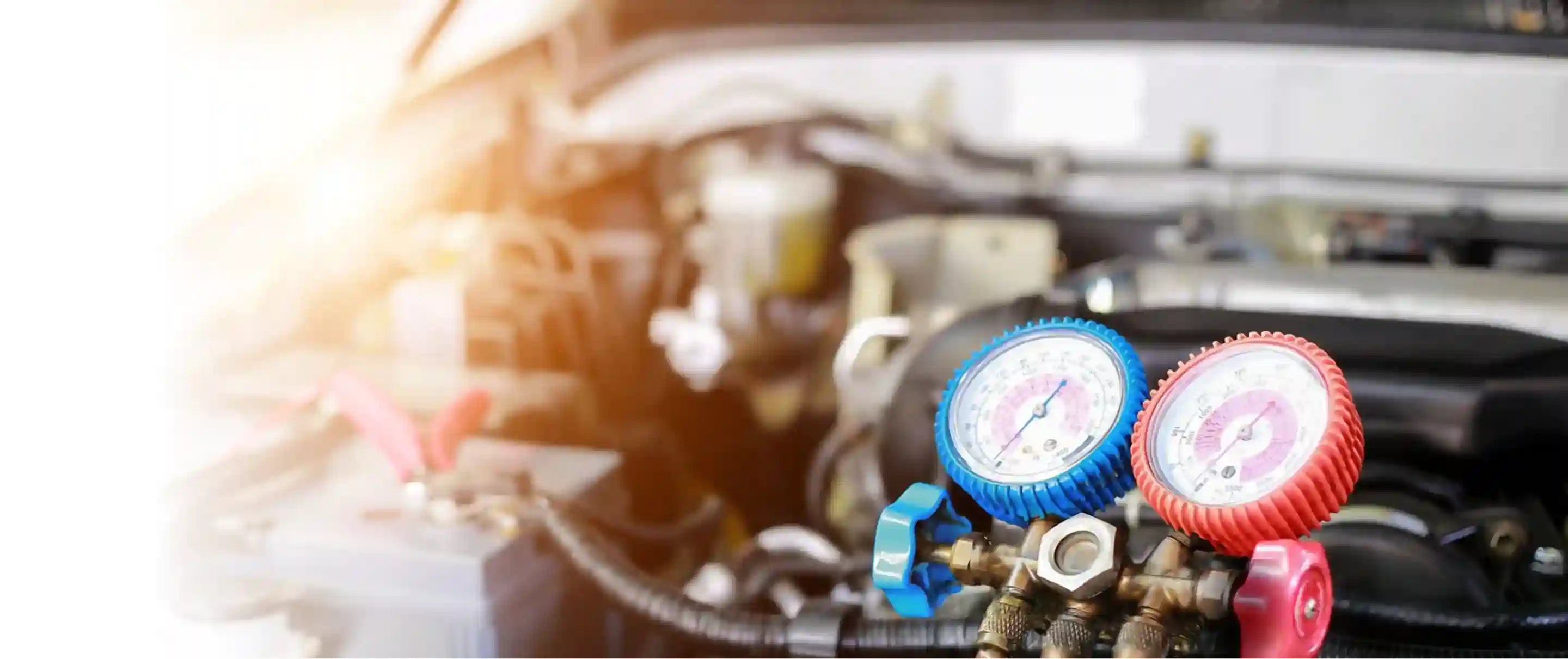 Фоновое изображение навигационной секции