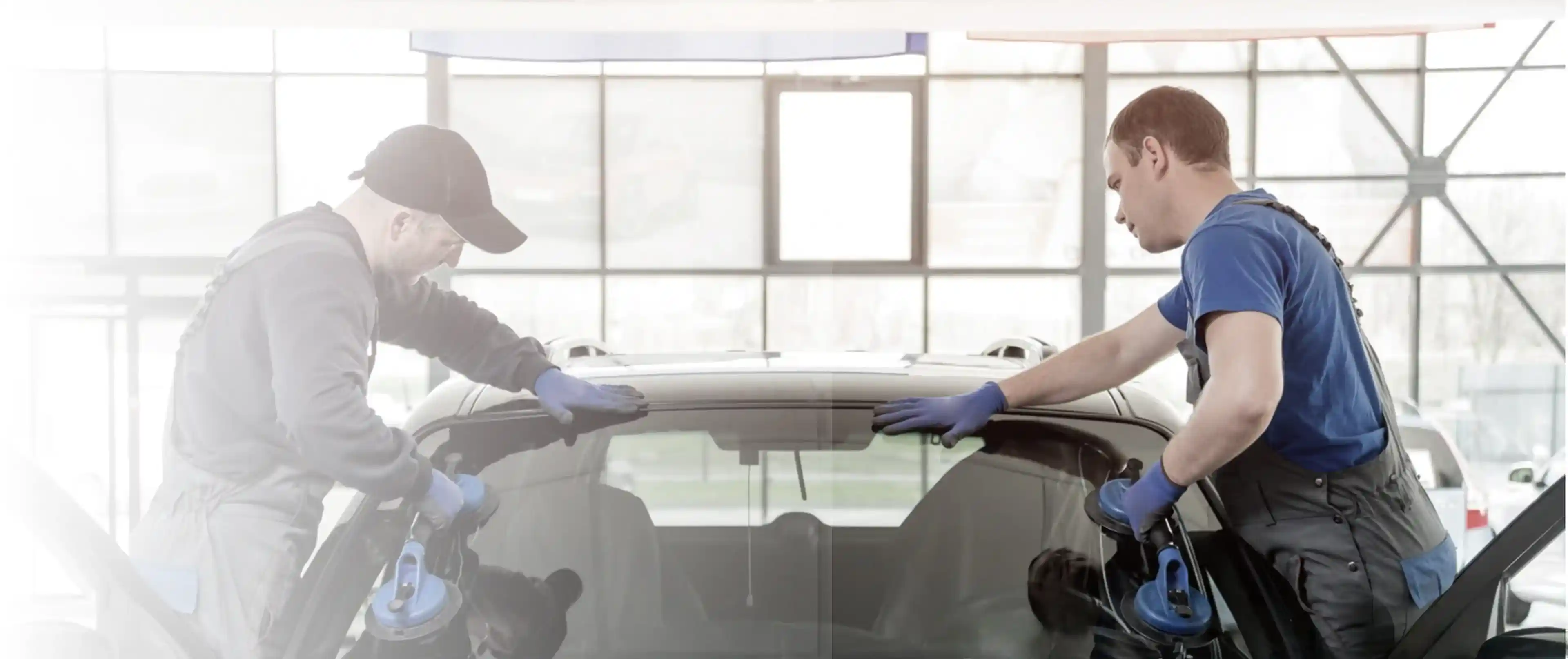 Фоновое изображение навигационной секции